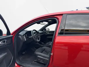 Volvo C40 Recharge P8 Twin AWD Pure Electric Ultimate
