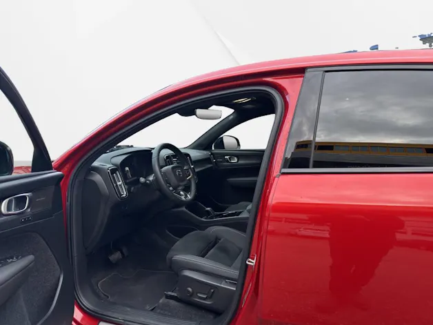 Volvo C40 Recharge P8 Twin AWD Pure Electric Ultimate