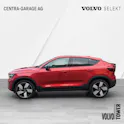 Volvo C40 Recharge P8 Twin AWD Pure Electric Ultimate