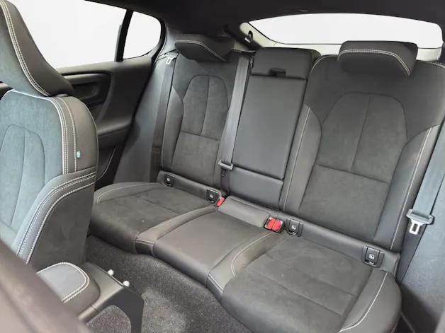 Volvo C40 Recharge P8 Twin AWD Pure Electric Ultimate