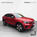Volvo C40 Recharge P8 Twin AWD Pure Electric Ultimate