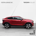 Volvo C40 Recharge P8 Twin AWD Pure Electric Ultimate