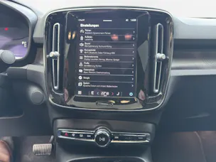 Volvo C40 Recharge P8 Twin AWD Pure Electric Ultimate