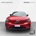 Volvo C40 Recharge P8 Twin AWD Pure Electric Ultimate