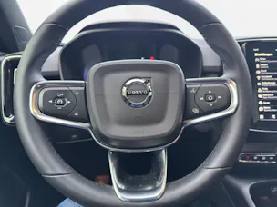 Volvo C40 Recharge P8 Twin AWD Pure Electric Ultimate
