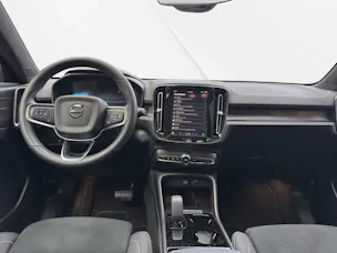 Volvo C40 Recharge P8 Twin AWD Pure Electric Ultimate