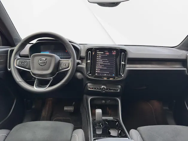 Volvo C40 Recharge P8 Twin AWD Pure Electric Ultimate