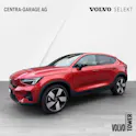 Volvo C40 Recharge P8 Twin AWD Pure Electric Ultimate
