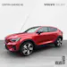 Volvo C40 Recharge P8 Twin AWD Pure Electric Ultimate