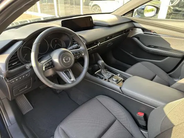 Mazda 3 HB G 140 Excl. Line A