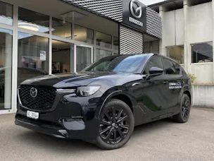 MAZDA CX-60 e-Sky.D Homura+ AWD