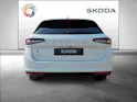 Škoda Superb Combi 2.0 TDi Selection 4x4 DSG