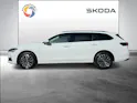 Škoda Superb Combi 2.0 TDi Selection 4x4 DSG