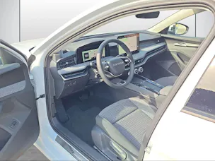 Škoda Superb Combi 2.0 TDi Selection 4x4 DSG
