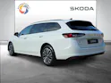 Škoda Superb Combi 2.0 TDi Selection 4x4 DSG