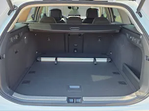 Škoda Superb Combi 2.0 TDi Selection 4x4 DSG