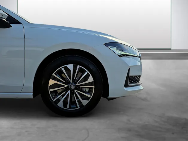 Škoda Superb Combi 2.0 TDi Selection 4x4 DSG