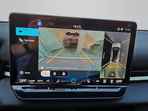 VW T-Roc 1.5 eTSI mHEV R-Line DSG