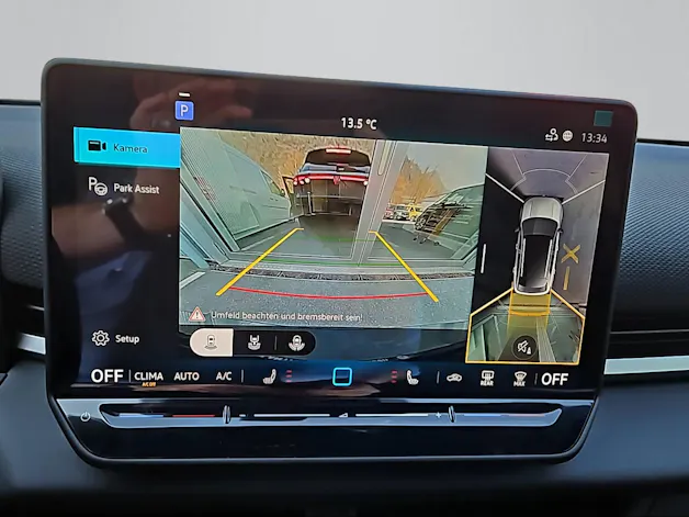VW T-Roc 1.5 eTSI mHEV R-Line DSG