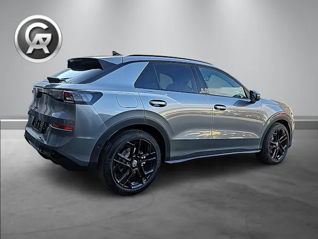 VW T-Roc 1.5 eTSI mHEV R-Line DSG