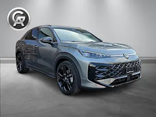 VW T-Roc 1.5 eTSI mHEV R-Line DSG
