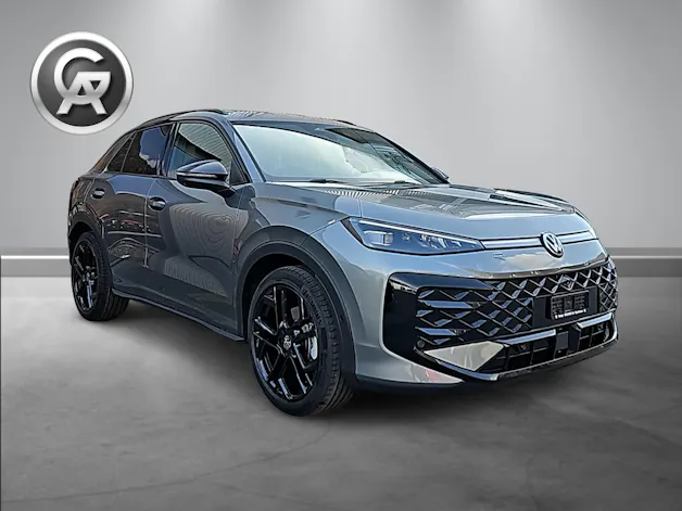 VW T-Roc 1.5 eTSI mHEV R-Line DSG