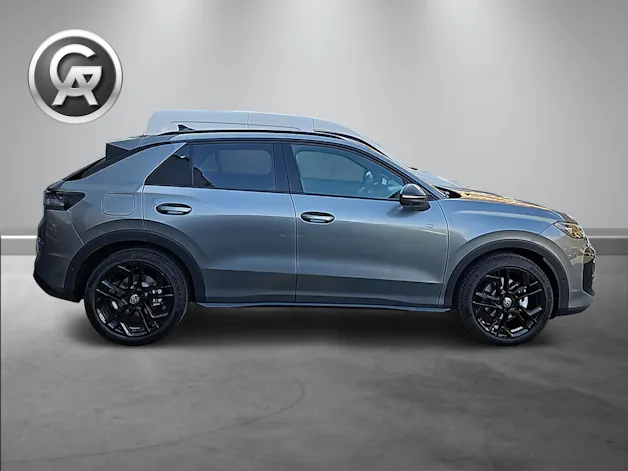VW T-Roc 1.5 eTSI mHEV R-Line DSG
