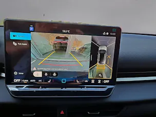 VW T-Roc 1.5 eTSI mHEV R-Line DSG