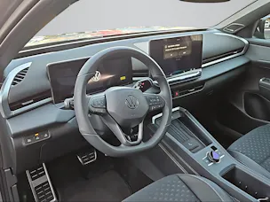 VW T-Roc 1.5 eTSI mHEV R-Line DSG