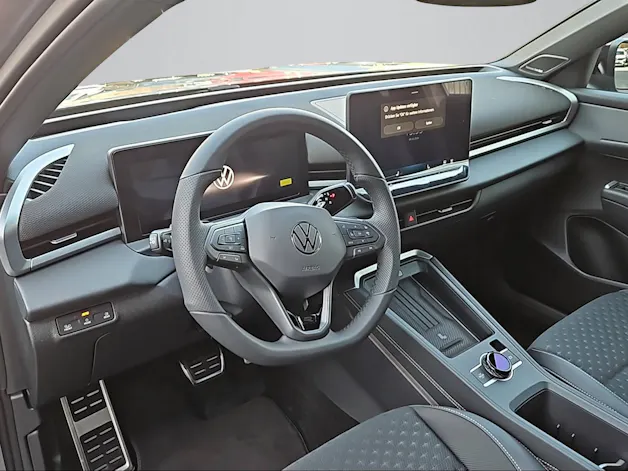 VW T-Roc 1.5 eTSI mHEV R-Line DSG