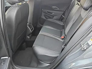 VW T-Roc 1.5 eTSI mHEV R-Line DSG
