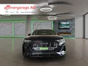Audi e-tron S quattro