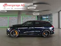 Audi e-tron S quattro