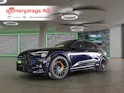 Audi e-tron S quattro