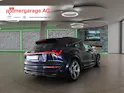 Audi e-tron S quattro