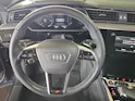Audi e-tron S quattro