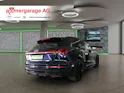 Audi e-tron S quattro
