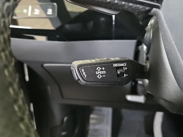 Audi e-tron S quattro