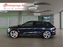 Audi e-tron S quattro