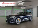 Audi e-tron S quattro