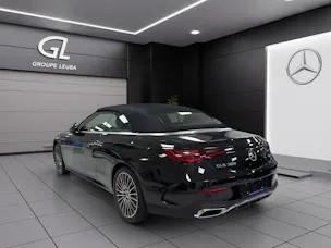 Mercedes-Benz CLE 300 Cabrio 4Matic 9G-Tronic