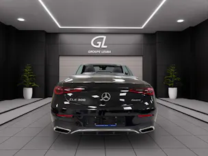 Mercedes-Benz CLE 300 Cabrio 4Matic 9G-Tronic