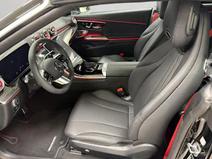 Mercedes-Benz CLE 300 Cabrio 4Matic 9G-Tronic