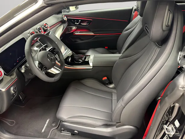Mercedes-Benz CLE 300 Cabrio 4Matic 9G-Tronic