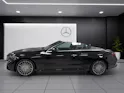 Mercedes-Benz CLE 300 Cabrio 4Matic 9G-Tronic