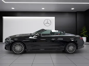 Mercedes-Benz CLE 300 Cabrio 4Matic 9G-Tronic