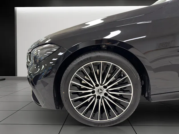 Mercedes-Benz CLE 300 Cabrio 4Matic 9G-Tronic