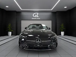 Mercedes-Benz CLE 300 Cabrio 4Matic 9G-Tronic