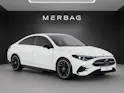 Mercedes-Benz CLA 220 8G-DCT 4Matic