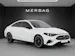 Mercedes-Benz CLA 220 8G-DCT 4Matic